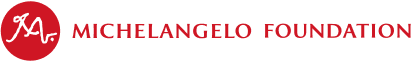 Michelangelo foundation logo